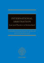 International Arbitration: Law and Practice in Switzerland