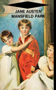 Title: Mansfield Park, Author: Jane Austen