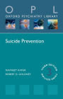 Suicide Prevention