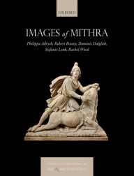 Title: Images of Mithra, Author: Philippa Adrych