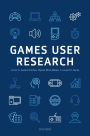 Games User Research
