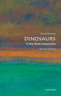 Dinosaurs: A Very Short Introduction