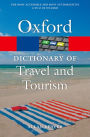 A Dictionary of Tourism and Travel
