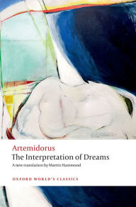 Title: The Interpretation of Dreams, Author: Artemidorus