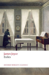 Title: Exiles, Author: James Joyce