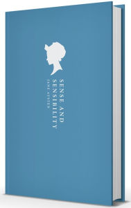 Title: Sense and Sensibility, Author: Jane Austen