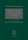 Gleeson on the International Regulation of Banking