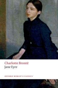 Title: Jane Eyre, Author: Charlotte Brontë