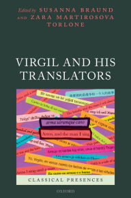 Title: Virgil and his Translators, Author: Susanna Braund
