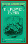 Title: The Pickwick Papers, Author: Charles Dickens