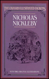 Title: Nicholas Nickleby, Author: Charles Dickens