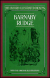 Title: Barnaby Rudge, Author: Charles Dickens