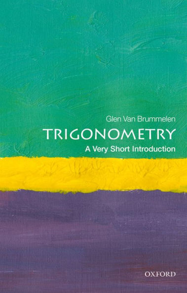 Trigonometry: A Very Short Introduction