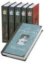 The Oxford Illustrated Jane Austen: 6-volume set