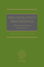 Pre-Insolvency Proceedings: A Normative Foundation and Framework