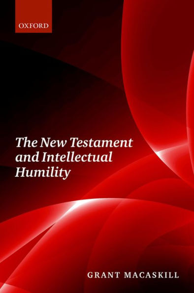 The New Testament and Intellectual Humility