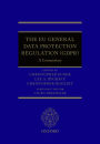 The EU General Data Protection Regulation (GDPR): A Commentary