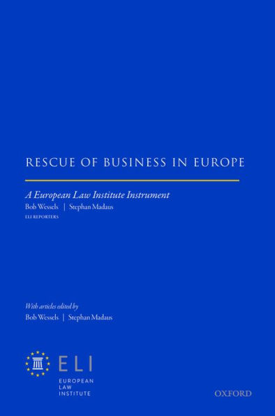 Rescue of Business in Europe