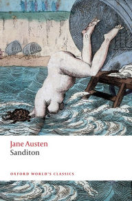 Title: Sanditon, Author: Jane Austen