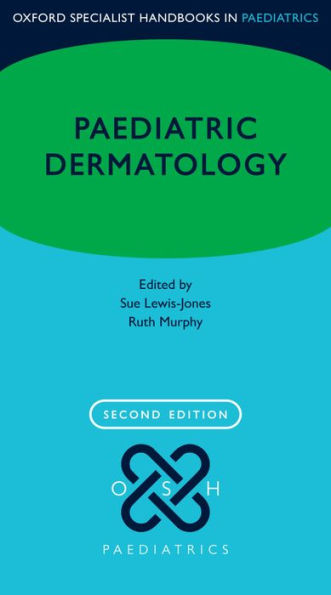 Paediatric Dermatology