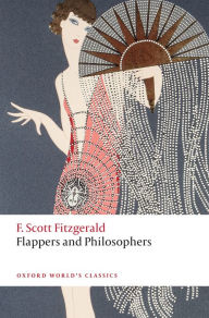 Title: Flappers and Philosophers, Author: F. Scott Fitzgerald