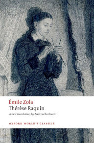 Title: Th?r?se Raquin, Author: ?mile Zola
