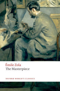 Title: The Masterpiece, Author: Émile Zola