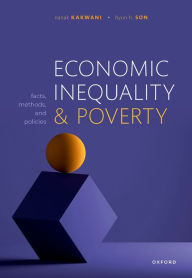 Title: Economic Inequality and Poverty: Facts, Methods, and Policies, Author: Nanak Kakwani