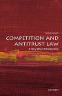 Competition and Antitrust Law: A Very Short Introduction