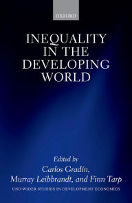 Title: Inequality in the Developing World, Author: Carlos Grad?n