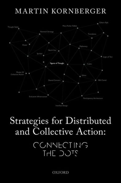 Strategies for Distributed and Collective Action: Connecting the Dots