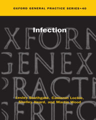 Title: Infection / Edition 1, Author: Lesley Southgate