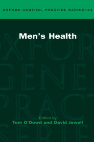 Title: Men's Health / Edition 1, Author: David Jewell