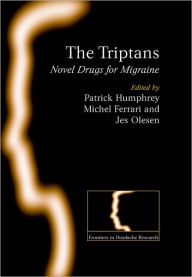 Title: The Triptans: Novel Drugs for Migraine, Author: Patrick Humphrey