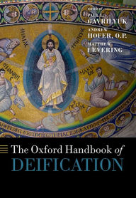Title: The Oxford Handbook of Deification, Author: OUP Oxford