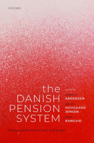 Title: The Danish Pension System: Design, Performance, and Challenges, Author: Torben M. Andersen