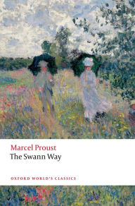 Title: The Swann Way, Author: Marcel Proust