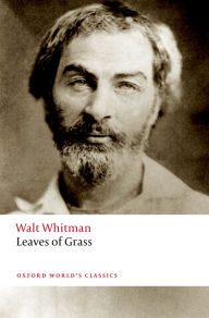 Title: Leaves of Grass, Author: Walt Whitman