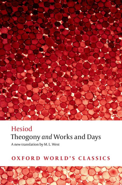 Theogony and Works and Days