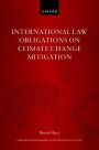 International Law Obligations on Climate Change Mitigation