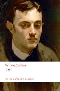 Title: Basil, Author: Wilkie Collins