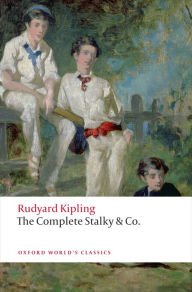 Title: The Complete Stalky & Co, Author: Rudyard Kipling