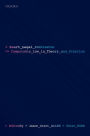 Smart Legal Contracts: Computable Law in Theory and Practice