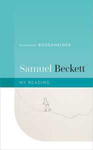 Title: Samuel Beckett, Author: Rosemarie Bodenheimer