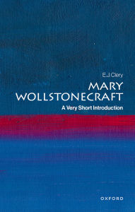 Download free books online for kindle fire Mary Wollstonecraft: A Very Short Introduction