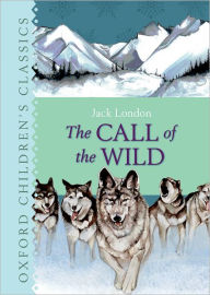 Title: The Call of the Wild, Author: Jack London