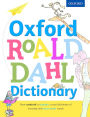 Oxford Roald Dahl Dictionary