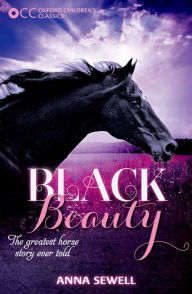 Title: Black Beauty, Author: Anna Sewell