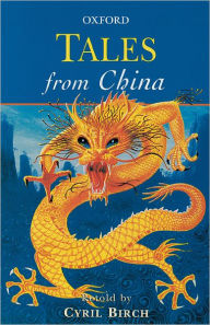 Title: Tales from China, Author: Cyril Birch