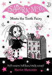 Alternative view 1 of Isadora Moon Meets The Tooth Fairy